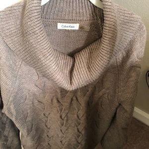 Calvin Klein Sweater